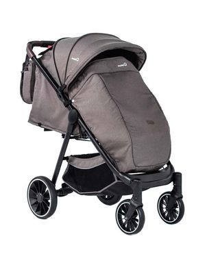 Прогулянкова коляска Model Q 2 в 1 Purple