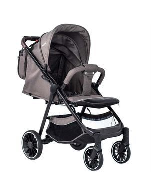 Прогулянкова коляска Model Q 2 в 1 Purple