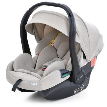 Автокрісло дитяче ME 1186 i-KEEP Melange Rock Gray