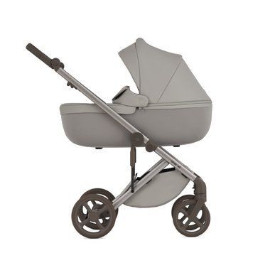 Коляска Anex Eli 2 в 1 Granti