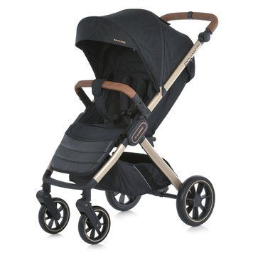 Коляска дитяча ElCamino ME 1053G-2 DYNAMIC PRO Special Pink