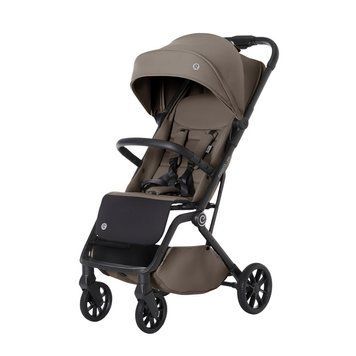 Коляска прогулянкова ESPIRO ELSE 14 INDYVIDUAL OLIVE