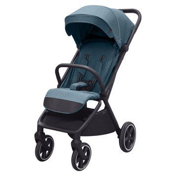 Прогулянкова коляска CARRELLO Vento CRL-5516 Shadow Grey /1/