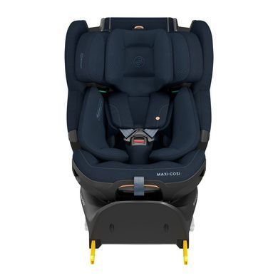 Автокрісло Maxi-Cosi Emerald 360 Pro Authentic Blue
