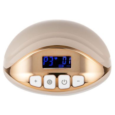 Canpol babies Бездротовий електричний молоковідсмоктувач Hands-Free (Вільні руки)