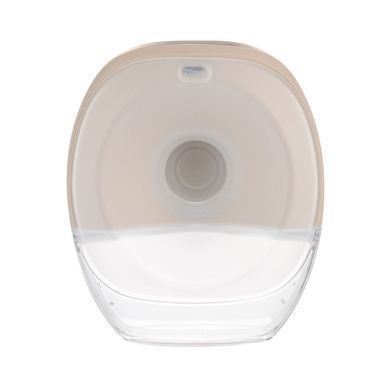 Canpol babies Бездротовий електричний молоковідсмоктувач Hands-Free (Вільні руки)