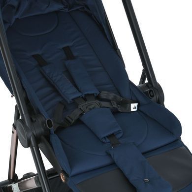 Коляска універсальна 2в1 El Camino COIL ME 1190