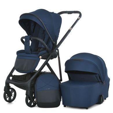Коляска універсальна 2в1 El Camino COIL ME 1190