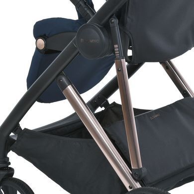 Коляска універсальна 2в1 El Camino COIL ME 1190