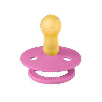 Пустушка Bibs Colour Latex Bubblegum розмір 1