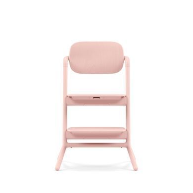 Стілець Cybex Lemo 3в1 Suede Grey