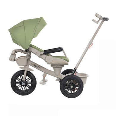 Велосипед триколісний TILLY FLASH T-3812