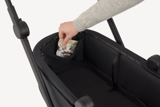 Люлька переноска для тварин Anex AIR Q