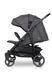 Коляска для двійні Euro-Cart Doblo 2024 Taupe