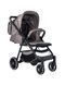 Прогулянкова коляска Model Q 2 в 1 Purple