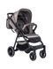 Прогулянкова коляска Model Q 2 в 1 Purple