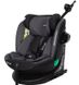 Автокрісло CARRELLO Sirius CRL-8808 Sky Grey i-Size 40-150см ISOFIX, поворот /1/