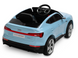 Електромобіль Caretero (Toyz) Audi E-tron Sportback Blue