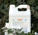 Органічний рідкий пральний порошок Friendly Organic без запаху 5000 мл (100 прань)