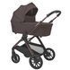 Коляска 2 в 1 Espiro Code 119 loving beige
