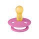 Пустушка Bibs Colour Latex Bubblegum розмір 1