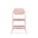 Стілець Cybex Lemo 3в1 Suede Grey