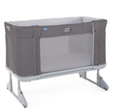 Дитяче ліжко 3 в 1 Chicco Next2Me Forever, кол.27