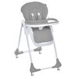 Стільчик для годування M 3233L Light Gray