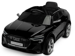 Електромобіль Caretero (Toyz) Audi E-tron Sportback Black