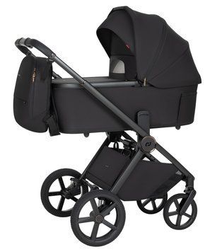 Коляска універсальна CARRELLO Ultimo CRL-6701 2в1