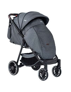 Прогулянкова коляска Model Q 2 в 1 Purple