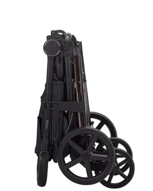 Прогулянкова коляска CARRELLO Bravo CRL-5515 Ivory Beige /1/