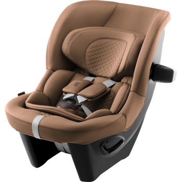 Автокрісло BRITAX-ROMER MAX-SAFE PRO LUX