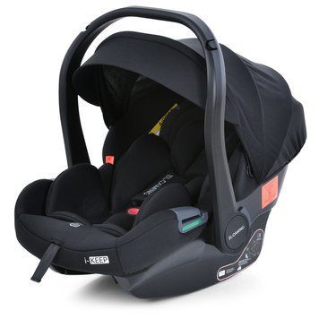Автокрісло дитяче ME 1186 i-KEEP Melange Rock Gray