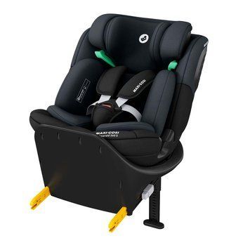 Автокрісло Maxi-Cosi Emerald 360 S
