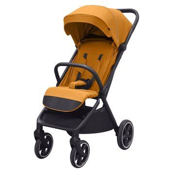 Прогулянкова коляска CARRELLO Vento CRL-5516 Shadow Grey /1/