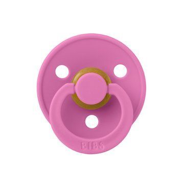 Пустушка Bibs Colour Latex Bubblegum розмір 2