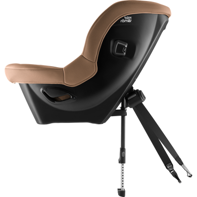 Автокрісло BRITAX-ROMER MAX-SAFE PRO LUX