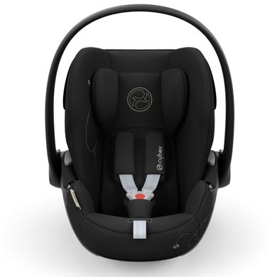 Автокрісло Cybex Cloud G i-Size Moon Black (4063846431021)