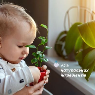 Гель для купання Chicco "Без Сліз" заспокійливий &ldquo;Baby Moments&rdquo;, 500 мл