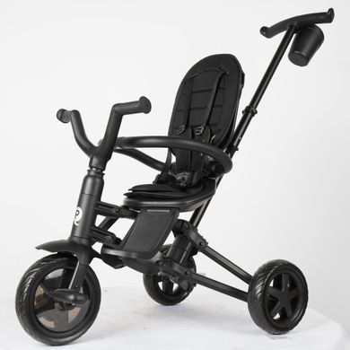 Велосипед складаний триколісний дитячий Nova Niello