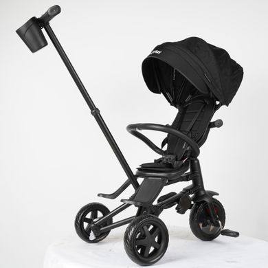 Велосипед складаний триколісний дитячий Nova Niello