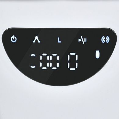 Заколисуючий центр ElCamino ME 1175 SOUL