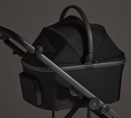 Люлька переноска для тварин Anex MODU Black (арт. MDP 01)
