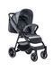Прогулянкова коляска Model Q 2 в 1 Purple