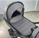 Коляска універсальна CARRELLO Aurora CRL-6505 (2in1) Ocean Blue /1/