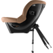 Автокрісло BRITAX-ROMER MAX-SAFE PRO LUX