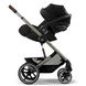 Автокрісло Cybex Cloud G i-Size Moon Black (4063846431021)