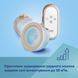 Canpol babies Молоковідсмоктувач подвійний мобільний MilkShell