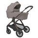 Коляска 2 в 1 Espiro Code 119 loving beige